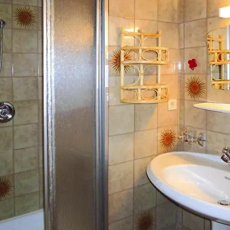 In Zillertal Near Spieljochbahn Lägenhet *