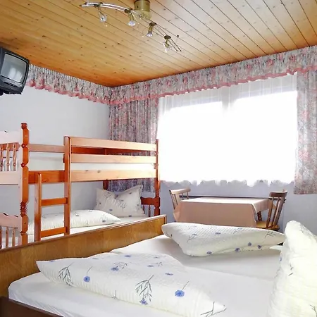 Appartement In With A Balcony *