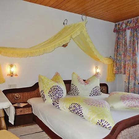 In Zillertal Near Spieljochbahn Fügen