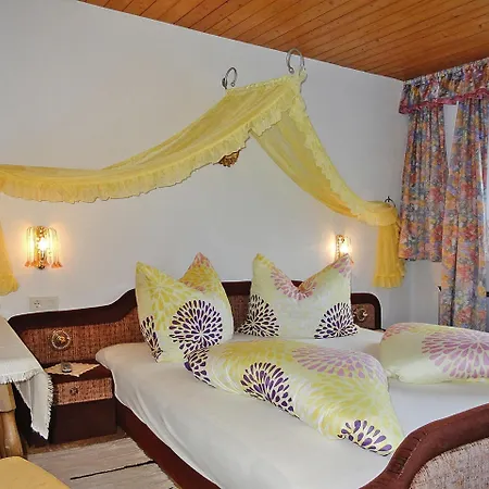 Lägenhet In Zillertal Near Spieljochbahn