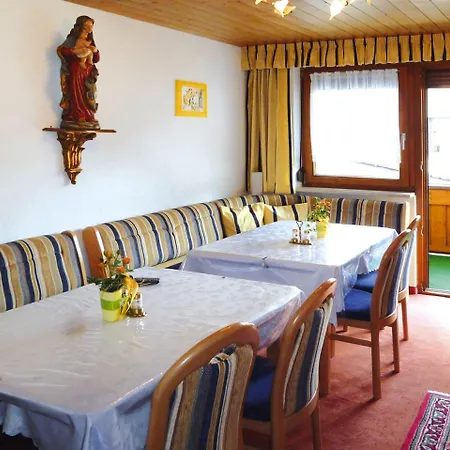 In Zillertal Near Spieljochbahn Διαμέρισμα