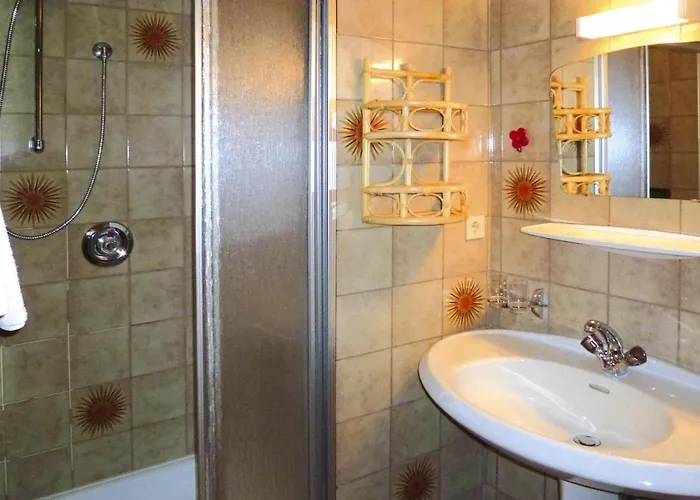 In Zillertal Near Spieljochbahn Apartamento *