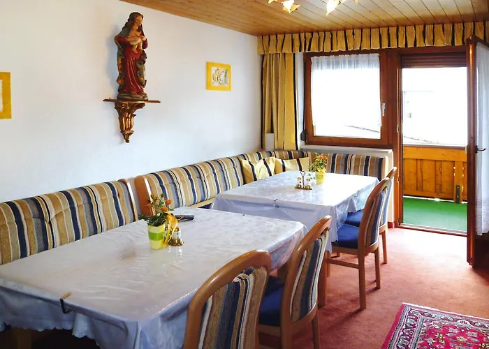 In Zillertal Near Spieljochbahn Appartement