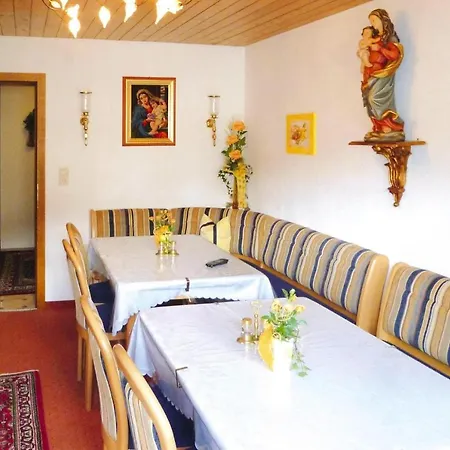 In Zillertal Near Spieljochbahn 푸겐