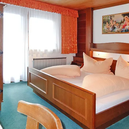 In Zillertal Near Spieljochbahn * 푸겐