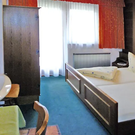 In Zillertal Near Spieljochbahn * 푸겐